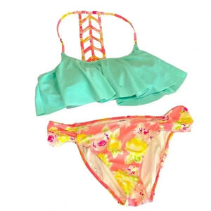 Pink Victorias Secret 2 pc